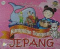 Seri Dongeng Dunia : Kumpulan Dongeng Jepang