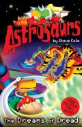 Astrosaurs Academy : The Dreams Of Dread