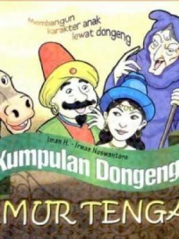 Seri Dongeng Dunia : Kumpulan Dongeng Timur Tengah