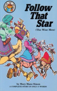 Hear Me Read : Follow That Star (The Wise Men)