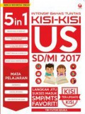 Intensif Bahas Tuntas Kisi-Kisi Us Sd/Mi 2017