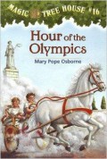 Magic Tree House 16 : Hour Of The Olympics