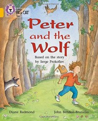 Peter And The Wolf