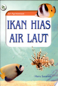 Seri Agriwawasan : Ikan Hias Air Laut