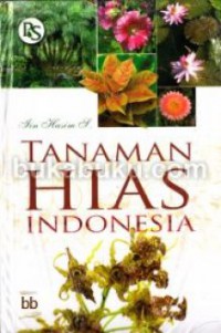 Tanaman Hias Indonesia