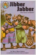 Hear Me Read : Jibber, Jabber (The Tower Of Babel)