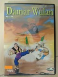 (Vcd) Damar Wulan