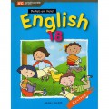 My Pals Are Here! English Textbook 1B (Revised)