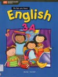 My Pals Are Here! English Textbook 3A (Revised)