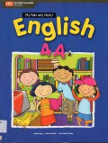 My Pals Are Here! English Textbook 4A (Revised)