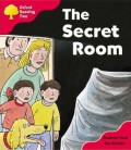 Ort (Stage 4) : The Secret Room