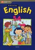 My Pals Are Here! English Textbook 5A (Revised)