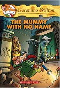 Geronimo Stilton 26 : The Mummy With No Name