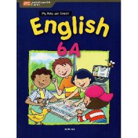 My Pals Are Here! English Textbook 6A (Revised)