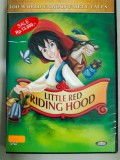 (Vcd) 100 World Famous Fairly Tales : Little Red Riding Hood