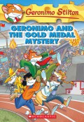 Geronimo Stilton 33 : Geronimo And The Gold Medal Mystery