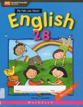 My Pals Are Here! English Workbook 2B (Revised)