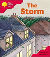 Ort (Stage 4) : The Storm