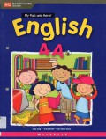 My Pals Are Here! English Workbook 4A (Revised)