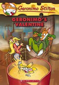 Geronimo Stilton 36 : Geronimo'S Valentine