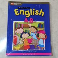 My Pals Are Here! English Workbook 4B (Revised)