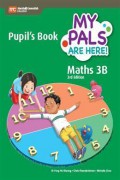 My Pals Are Here! Maths 3B Pupil'S Book 3Rd Edition