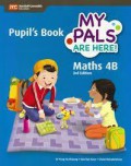 My Pals Are Here! Maths 4B Pupil'S Book 3Rd Edition