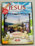 (Vcd) Perjanjian Baru (Jesus A Kingdom Without Frontiers) 10 : Khotbah Di Bukit (The Sermon On The Mount)