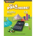 My Pals Are Here! Maths 5A 2Nd Edition