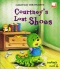 Courtney'S World : Courtney'S Lost Shoes
