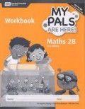 My Pals Are Here! Maths 2B Workbook 3Rd Edition