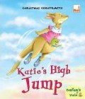 Courtney'S World : Katie'S High Jump