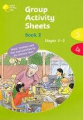 Ort : Group Activity Sheets Book 2 (Stage 4-5)