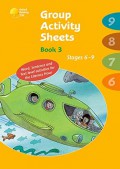 Ort : Group Activity Sheets Book 3 (Stage 6-9)