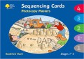 Ort : Sequencing Cards Photocopy Masters (Stage 1-4)