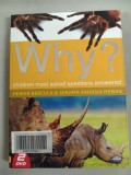 (2 Dvd) Why? : Children Most Asked Questions Answered (Hewan Bercula & Senjata Rahasia Hewan)