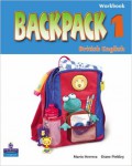 Backpack 1 British English  (Workbook)