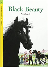 Compass Classic Readers (Lv 1) : Black Beauty