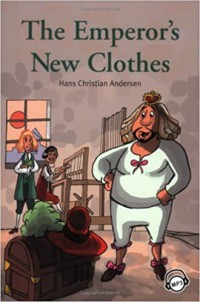 Compass Classic Readers (Lv 1) : The Emperor'S New Clothes