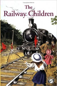 Compass Classic Readers (Lv 2) : The Railway Children