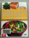 (2 Dvd) What? : Children Most Asked Questions Answered (Makanan & Nutrisi)