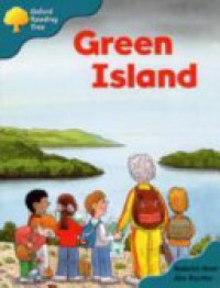 Ort (Stage 9) : Green Island