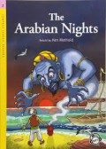 Compass Classic Readers (Lv 2) : The Arabian Nights