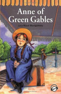 Compass Classic Readers (Lv 2) : Anne Of Green Gables