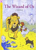 Compass Classic Readers (Lv 2) : The Wizard Of Oz