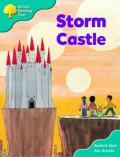 Ort (Stage 9) : Storm Castle