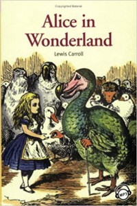 Compass Classic Readers (Lv 2) : Alice In Wonderland