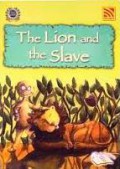 (Big Book) Famous Fables : The Lion And The Slave