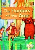 (Big Book) Famous Fables : The Hunters And The Bear