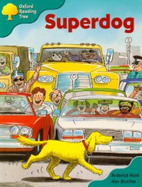 Ort (Stage 9) : Superdog